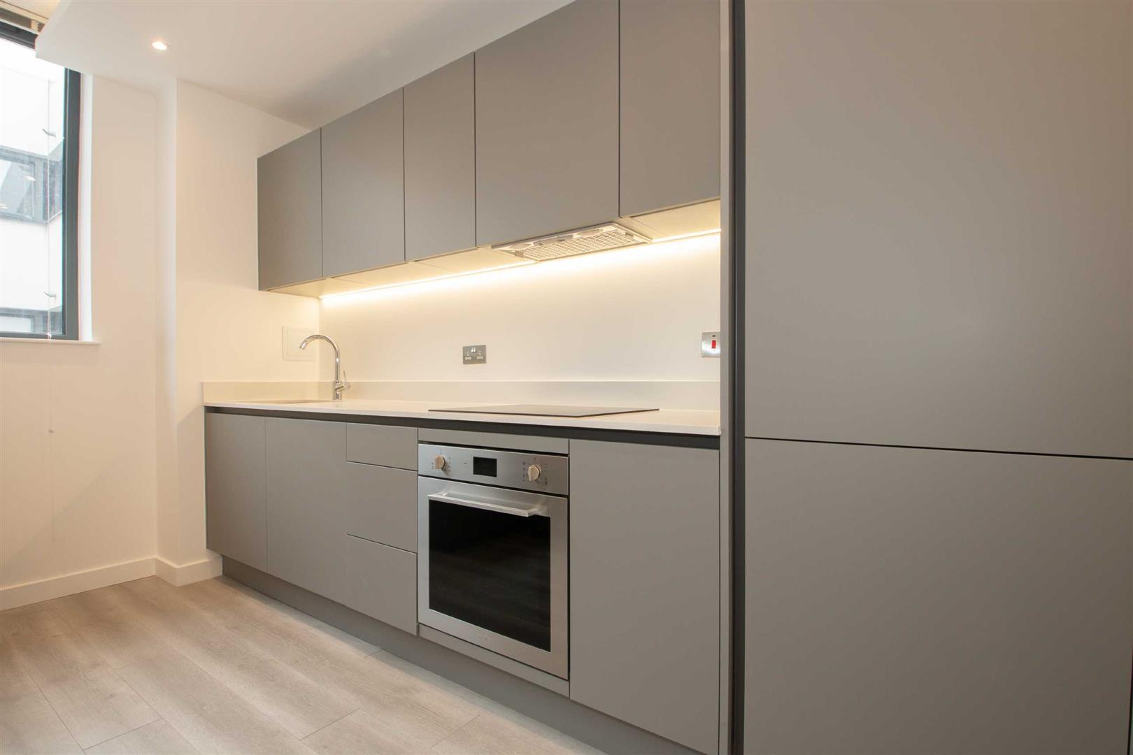 1 bed property in Capital Drive, Milton Keynes